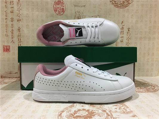 Puma Court Star Crfto Women Shoes--011